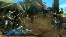 ꡼ No.028Υͥ / BASARA Ĺ¼פǤϡľοĹ¼۴ݡˤȰãŷݡˤץ쥤֥뻲̤