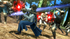 ꡼ No.030Υͥ / BASARA Ĺ¼פǤϡľοĹ¼۴ݡˤȰãŷݡˤץ쥤֥뻲̤