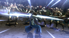 ꡼ No.032Υͥ / BASARA Ĺ¼פǤϡľοĹ¼۴ݡˤȰãŷݡˤץ쥤֥뻲̤