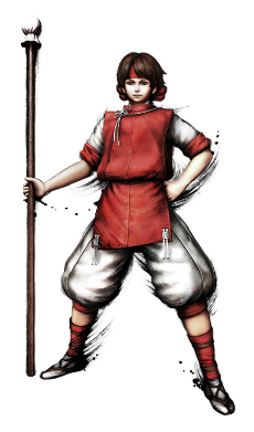 ꡼ No.035Υͥ / BASARA Ĺ¼פǤϡľοĹ¼۴ݡˤȰãŷݡˤץ쥤֥뻲̤