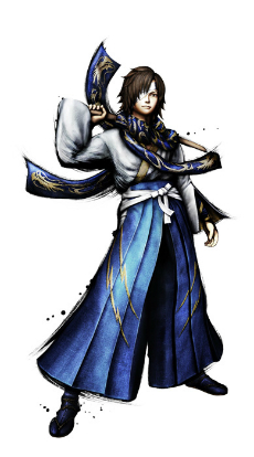 ꡼ No.036Υͥ / BASARA Ĺ¼פǤϡľοĹ¼۴ݡˤȰãŷݡˤץ쥤֥뻲̤