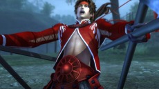 ���������꡼ No.009�Υ���ͥ������ / �����BASARA ���Ĺ�¼���ױ�̿����Ϯ����뿿�İ�²��ʪ�줬�����ˡ��𾭤��ڤ��ؤ����뿷�����ƥ��SANADA�֥�åɡפ��о�