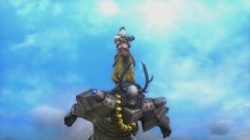 ���������꡼ No.013�Υ���ͥ������ / �����BASARA ���Ĺ�¼���ױ�̿����Ϯ����뿿�İ�²��ʪ�줬�����ˡ��𾭤��ڤ��ؤ����뿷�����ƥ��SANADA�֥�åɡפ��о�