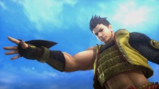 ���������꡼ No.014�Υ���ͥ������ / �����BASARA ���Ĺ�¼���ױ�̿����Ϯ����뿿�İ�²��ʪ�줬�����ˡ��𾭤��ڤ��ؤ����뿷�����ƥ��SANADA�֥�åɡפ��о�