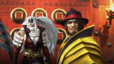 ���������꡼ No.015�Υ���ͥ������ / �����BASARA ���Ĺ�¼���ױ�̿����Ϯ����뿿�İ�²��ʪ�줬�����ˡ��𾭤��ڤ��ؤ����뿷�����ƥ��SANADA�֥�åɡפ��о�