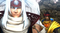 ���������꡼ No.018�Υ���ͥ������ / �����BASARA ���Ĺ�¼���ױ�̿����Ϯ����뿿�İ�²��ʪ�줬�����ˡ��𾭤��ڤ��ؤ����뿷�����ƥ��SANADA�֥�åɡפ��о�