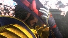 ���������꡼ No.019�Υ���ͥ������ / �����BASARA ���Ĺ�¼���ױ�̿����Ϯ����뿿�İ�²��ʪ�줬�����ˡ��𾭤��ڤ��ؤ����뿷�����ƥ��SANADA�֥�åɡפ��о�