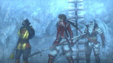 ���������꡼ No.022�Υ���ͥ������ / �����BASARA ���Ĺ�¼���ױ�̿����Ϯ����뿿�İ�²��ʪ�줬�����ˡ��𾭤��ڤ��ؤ����뿷�����ƥ��SANADA�֥�åɡפ��о�