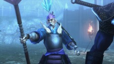 ���������꡼ No.023�Υ���ͥ������ / �����BASARA ���Ĺ�¼���ױ�̿����Ϯ����뿿�İ�²��ʪ�줬�����ˡ��𾭤��ڤ��ؤ����뿷�����ƥ��SANADA�֥�åɡפ��о�