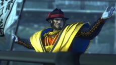 ���������꡼ No.025�Υ���ͥ������ / �����BASARA ���Ĺ�¼���ױ�̿����Ϯ����뿿�İ�²��ʪ�줬�����ˡ��𾭤��ڤ��ؤ����뿷�����ƥ��SANADA�֥�åɡפ��о�