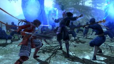 ���������꡼ No.027�Υ���ͥ������ / �����BASARA ���Ĺ�¼���ױ�̿����Ϯ����뿿�İ�²��ʪ�줬�����ˡ��𾭤��ڤ��ؤ����뿷�����ƥ��SANADA�֥�åɡפ��о�