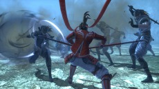 ���������꡼ No.030�Υ���ͥ������ / �����BASARA ���Ĺ�¼���ױ�̿����Ϯ����뿿�İ�²��ʪ�줬�����ˡ��𾭤��ڤ��ؤ����뿷�����ƥ��SANADA�֥�åɡפ��о�