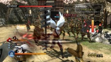 ���������꡼ No.042�Υ���ͥ������ / �����BASARA ���Ĺ�¼���ױ�̿����Ϯ����뿿�İ�²��ʪ�줬�����ˡ��𾭤��ڤ��ؤ����뿷�����ƥ��SANADA�֥�åɡפ��о�