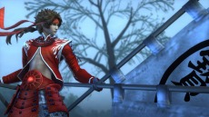 ���������꡼ No.043�Υ���ͥ������ / �����BASARA ���Ĺ�¼���ױ�̿����Ϯ����뿿�İ�²��ʪ�줬�����ˡ��𾭤��ڤ��ؤ����뿷�����ƥ��SANADA�֥�åɡפ��о�