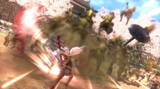 ���������꡼ No.048�Υ���ͥ������ / �����BASARA ���Ĺ�¼���ױ�̿����Ϯ����뿿�İ�²��ʪ�줬�����ˡ��𾭤��ڤ��ؤ����뿷�����ƥ��SANADA�֥�åɡפ��о�