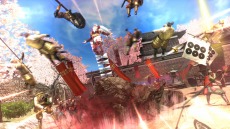 ���������꡼ No.049�Υ���ͥ������ / �����BASARA ���Ĺ�¼���ױ�̿����Ϯ����뿿�İ�²��ʪ�줬�����ˡ��𾭤��ڤ��ؤ����뿷�����ƥ��SANADA�֥�åɡפ��о�