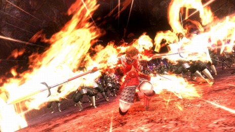 ���������꡼ No.050�Υ���ͥ������ / �����BASARA ���Ĺ�¼���ױ�̿����Ϯ����뿿�İ�²��ʪ�줬�����ˡ��𾭤��ڤ��ؤ����뿷�����ƥ��SANADA�֥�åɡפ��о�