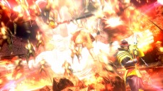 ���������꡼ No.055�Υ���ͥ������ / �����BASARA ���Ĺ�¼���ױ�̿����Ϯ����뿿�İ�²��ʪ�줬�����ˡ��𾭤��ڤ��ؤ����뿷�����ƥ��SANADA�֥�åɡפ��о�