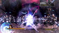 ���������꡼ No.059�Υ���ͥ������ / �����BASARA ���Ĺ�¼���ױ�̿����Ϯ����뿿�İ�²��ʪ�줬�����ˡ��𾭤��ڤ��ؤ����뿷�����ƥ��SANADA�֥�åɡפ��о�