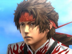 �����BASARA ���Ĺ�¼���ױ�̿����Ϯ����뿿�İ�²��ʪ�줬�����ˡ��𾭤��ڤ��ؤ����뿷�����ƥ��SANADA�֥�åɡפ��о�