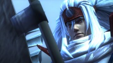 ���������꡼ No.064�Υ���ͥ������ / �����BASARA ���Ĺ�¼���ױ�̿����Ϯ����뿿�İ�²��ʪ�줬�����ˡ��𾭤��ڤ��ؤ����뿷�����ƥ��SANADA�֥�åɡפ��о�