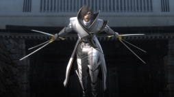 ���������꡼ No.002�Υ���ͥ������ / �����BASARA ���Ĺ�¼���׹�¼�Υ饤�Х�ְ�ã�����פȤ�ʪ�줬���餫�ˡ��Ʋ�ξ��Ȥʤ�־��ĸ���ץ��ơ��������