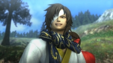 ���������꡼ No.010�Υ���ͥ������ / �����BASARA ���Ĺ�¼���׹�¼�Υ饤�Х�ְ�ã�����פȤ�ʪ�줬���餫�ˡ��Ʋ�ξ��Ȥʤ�־��ĸ���ץ��ơ��������