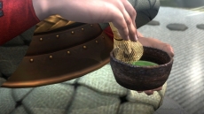 ���������꡼ No.017�Υ���ͥ������ / �����BASARA ���Ĺ�¼���׹�¼�Υ饤�Х�ְ�ã�����פȤ�ʪ�줬���餫�ˡ��Ʋ�ξ��Ȥʤ�־��ĸ���ץ��ơ��������