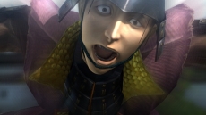 ���������꡼ No.028�Υ���ͥ������ / �����BASARA ���Ĺ�¼���׹�¼�Υ饤�Х�ְ�ã�����פȤ�ʪ�줬���餫�ˡ��Ʋ�ξ��Ȥʤ�־��ĸ���ץ��ơ��������