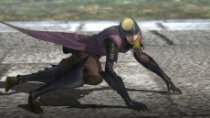 ���������꡼ No.029�Υ���ͥ������ / �����BASARA ���Ĺ�¼���׹�¼�Υ饤�Х�ְ�ã�����פȤ�ʪ�줬���餫�ˡ��Ʋ�ξ��Ȥʤ�־��ĸ���ץ��ơ��������