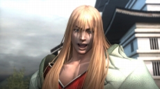 ���������꡼ No.031�Υ���ͥ������ / �����BASARA ���Ĺ�¼���׹�¼�Υ饤�Х�ְ�ã�����פȤ�ʪ�줬���餫�ˡ��Ʋ�ξ��Ȥʤ�־��ĸ���ץ��ơ��������