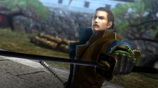 ���������꡼ No.038�Υ���ͥ������ / �����BASARA ���Ĺ�¼���׹�¼�Υ饤�Х�ְ�ã�����פȤ�ʪ�줬���餫�ˡ��Ʋ�ξ��Ȥʤ�־��ĸ���ץ��ơ��������