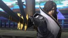 ���������꡼ No.042�Υ���ͥ������ / �����BASARA ���Ĺ�¼���׹�¼�Υ饤�Х�ְ�ã�����פȤ�ʪ�줬���餫�ˡ��Ʋ�ξ��Ȥʤ�־��ĸ���ץ��ơ��������