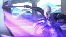 ���������꡼ No.043�Υ���ͥ������ / �����BASARA ���Ĺ�¼���׹�¼�Υ饤�Х�ְ�ã�����פȤ�ʪ�줬���餫�ˡ��Ʋ�ξ��Ȥʤ�־��ĸ���ץ��ơ��������