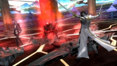 ���������꡼ No.044�Υ���ͥ������ / �����BASARA ���Ĺ�¼���׹�¼�Υ饤�Х�ְ�ã�����פȤ�ʪ�줬���餫�ˡ��Ʋ�ξ��Ȥʤ�־��ĸ���ץ��ơ��������