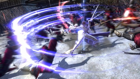 ꡼ No.011Υͥ / BASARA Ĺ¼׿̸ŵϿĹ¼̰򽽻Ver.פȾָĹ¼סãοо