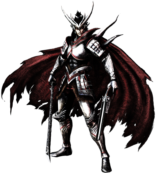 大特価！今だけ！半額セール 激レア 戦国バサラ キューピー人形 明智光秀 画像ギャラリー No.009 | 「戦国BASARA 真田幸村伝」のメインモードに