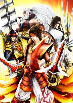 戦国basara 真田幸村伝 メインモード 真田幸村の生涯 に前田利家と柴田勝家が登場 2人のアクションシーンも公開