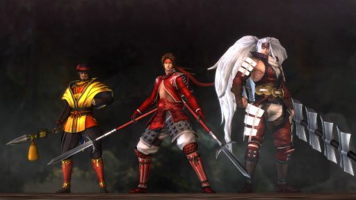 ꡼ No.007 | ꡼ĹԥɥޤBASARA Ĺ¼ץץ쥤ݡȡ͵ˤץ쥼ơȹ碌ƷǺ