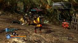 ꡼ No.012 | ꡼ĹԥɥޤBASARA Ĺ¼ץץ쥤ݡȡ͵ˤץ쥼ơȹ碌ƷǺ