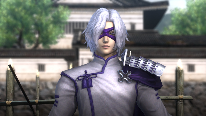 画像集no 005 戦国basara 真田幸村伝 のメインモード 真田幸村の生涯 画像集no 005 戦国basara 真田幸村伝 のメインモード 真田幸村の生涯