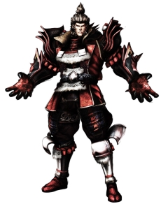 ꡼ No.003Υͥ / BASARA Ĺ¼פΥᥤ⡼ɡֿĹ¼פо줹롤𾭡˭ýȡפȡȾʼҡפξ󤬸