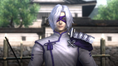 ꡼ No.005Υͥ / BASARA Ĺ¼פΥᥤ⡼ɡֿĹ¼פо줹롤𾭡˭ýȡפȡȾʼҡפξ󤬸