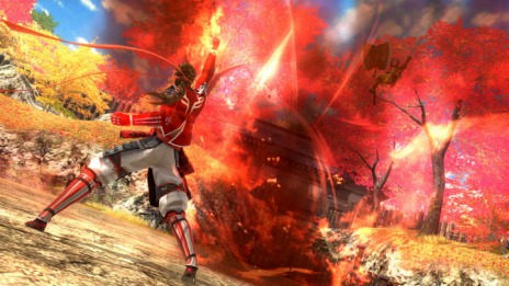 ꡼ No.013 | BASARA Ĺ¼פPV3ƤʪοʹԤǶƤĹ¼θͭ餫