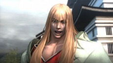 ���������꡼ No.008�Υ���ͥ������ / �����BASARA ���Ĺ�¼���פΥᥤ��⡼�ɤˡ����Ҿ���Ϻ�פȡ������١פ���������٤Υɥ�ޤ����������������áפ����餫��