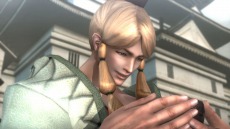 ���������꡼ No.009�Υ���ͥ������ / �����BASARA ���Ĺ�¼���פΥᥤ��⡼�ɤˡ����Ҿ���Ϻ�פȡ������١פ���������٤Υɥ�ޤ����������������áפ����餫��