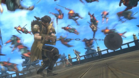 ꡼ No.014 | BASARA Ĺ¼פΥᥤ⡼ɤˡָƣʼҡפȡֹĴʼҡפо졣¡Ų ˻Ȼ ˤ륢ư褬