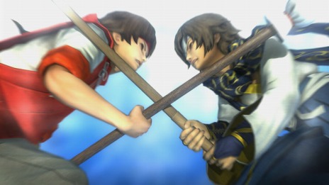 ꡼ No.001Υͥ / BASARA Ĺ¼ץᥤ⡼ɤΥ饤ޥå8 ߤοءĴˤ⡪פξ륭̰о