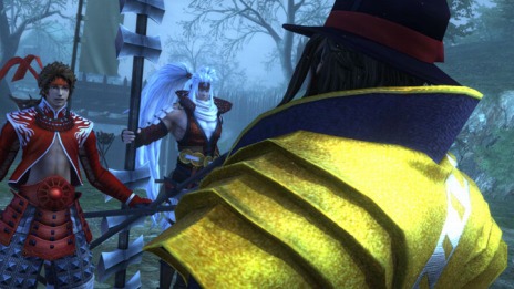 ꡼ No.003Υͥ / BASARA Ĺ¼ץᥤ⡼ɤΥ饤ޥå8 ߤοءĴˤ⡪פξ륭̰о