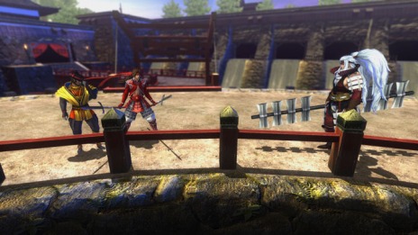 ꡼ No.006Υͥ / BASARA Ĺ¼ץᥤ⡼ɤΥ饤ޥå8 ߤοءĴˤ⡪פξ륭̰о